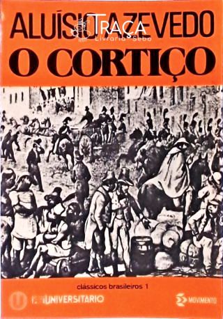 O Cortiço