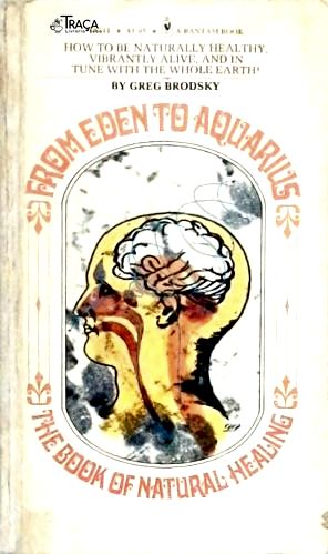 From Eden To Aquarius