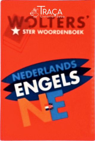 Wolters Ster Woordenboek - Nederlands / Engels