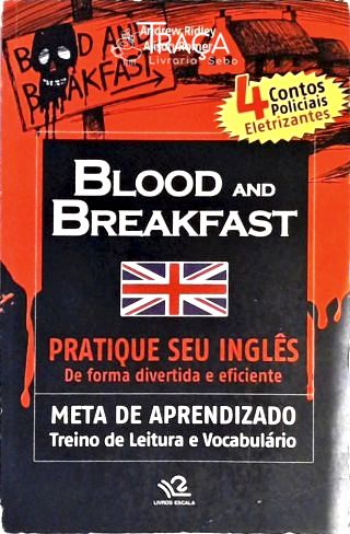 Blood And Breakfast