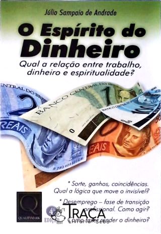 O Espirito do Dinheiro