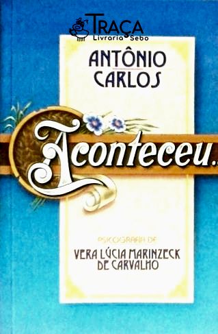 Aconteceu...