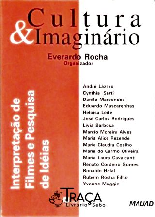 Cultura e Imaginário