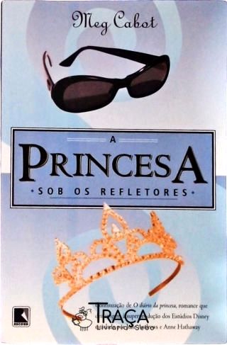 Princesa Sob os Refletores