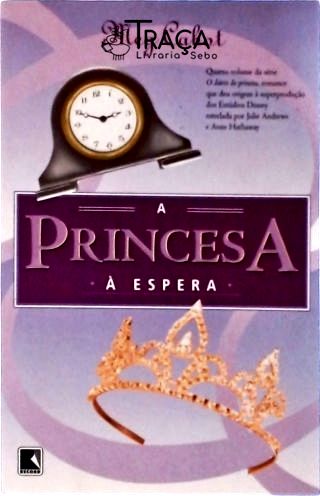 A Princesa À Espera
