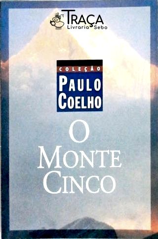 O Monte Cinco