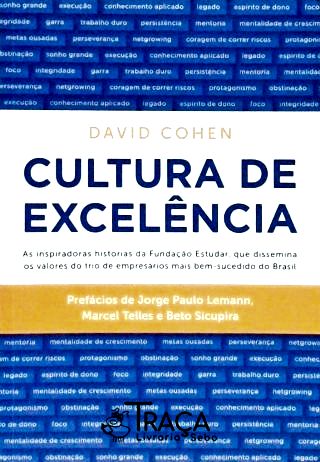 Cultura de Excelência