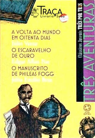 Três Aventuras