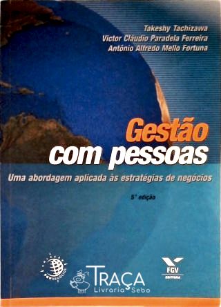 Gestão com Pessoas