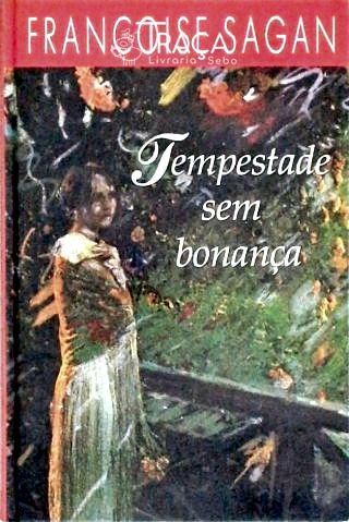 Tempestade sem Bonança