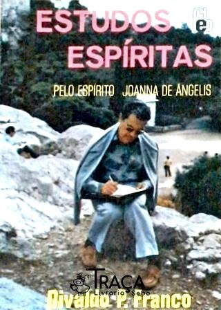 Estudos Espíritas