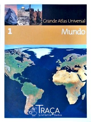 Grande Atlas Universal