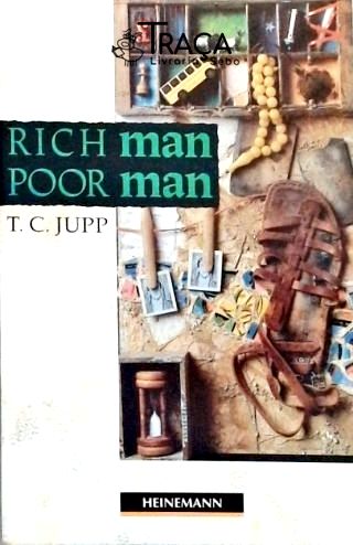 Rich Man Poor Man