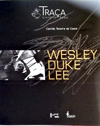 Wesley Duke Lee - Um Salmão Na Corrente