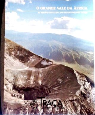 O Grande Vale da África