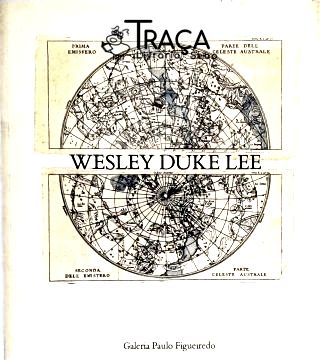 Antologia Crítica Sobre Wesley Duke Lee