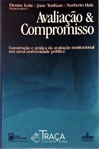 Avaliação e Compromisso