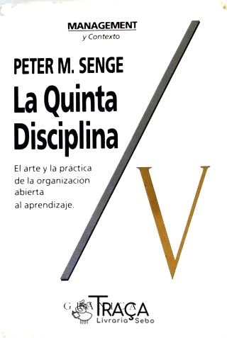 La Quinta Disciplina