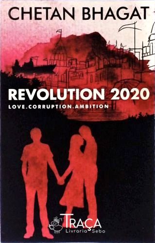 Revolution 2020