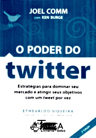 O Poder do Twitter