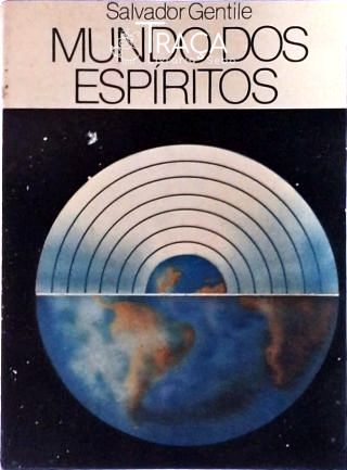 Mundo dos Espíritos