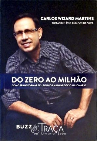 Do Zero Ao Milhão