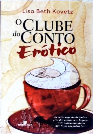 O Clube do Conto Erótico