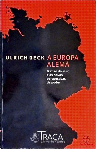 A Europa Alemã