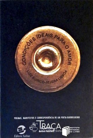 Condições Ideais Para O Amor