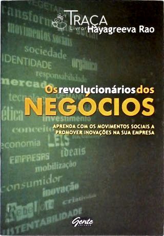 Os Revolucionários dos Negócios