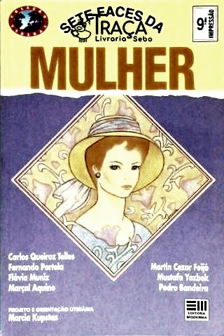 Sete Faces da Mulher