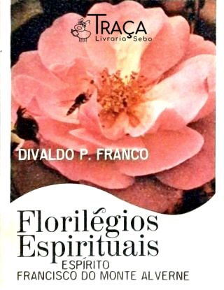 Florilégios Espirituais