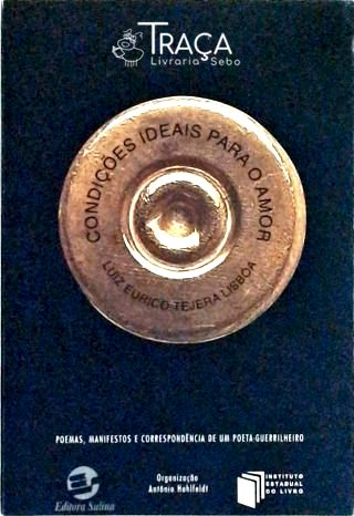 Condições Ideais Para O Amor