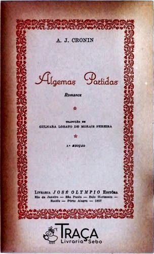 Algemas Partidas