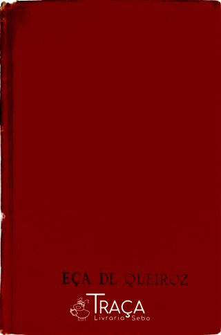 A Relíquia