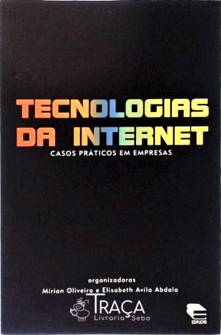 Tecnologias da Internet