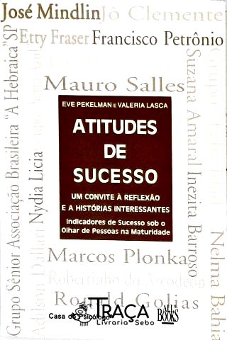 Atitudes de Sucesso