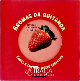 Aromas Da Quitanda
