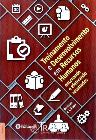 Treinamento e Desenvolvimento em Recursos Humanos