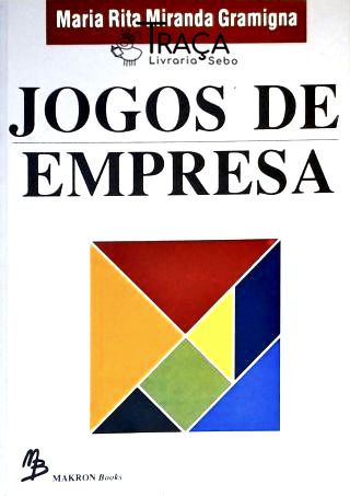 Jogos de Empresa