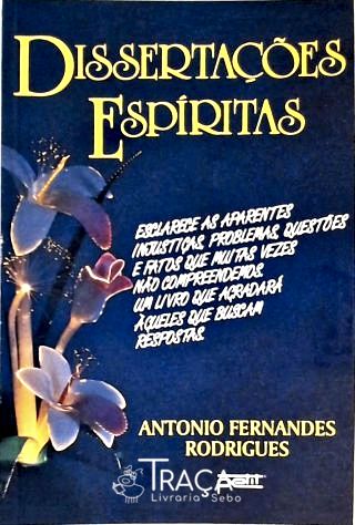 Dissertações Espíritas