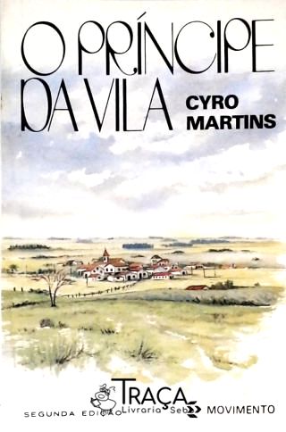 O Príncipe Da Vila