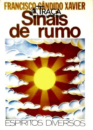 Sinais de Rumo