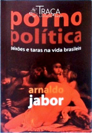 Pornopolítica