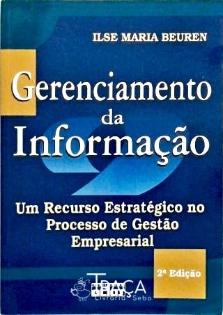 Gerenciamento da Informação
