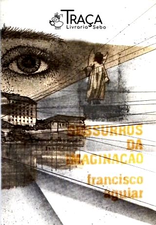 Sussurros Da Imaginação