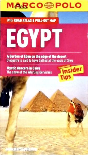 Egypt - Marco Polo - Travel With Insider Tips