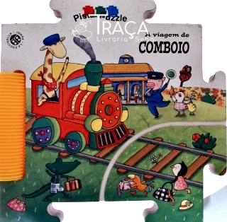 A Viagem de Comboio