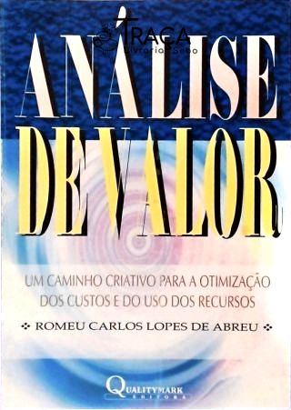 Análise de Valor