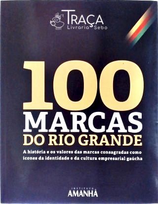 100 Marcas do Rio Grande